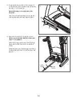 Предварительный просмотр 14 страницы NordicTrack NETL18711.2 User Manual