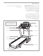 Preview for 5 page of NordicTrack NETL19711.1 (Arabic) Manual