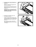 Preview for 8 page of NordicTrack NETL19713.0 (German) Bedienungsanleitung