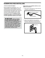 Preview for 14 page of NordicTrack NETL19713.0 (German) Bedienungsanleitung