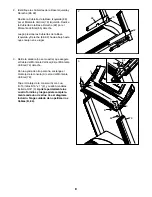 Preview for 8 page of NordicTrack NETL24713.0 (Spanish) Manual Del Usuario