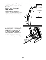 Preview for 10 page of NordicTrack NETL24713.0 (Spanish) Manual Del Usuario