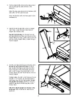 Preview for 7 page of NordicTrack NETL25711.4 User Manual