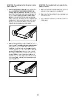 Предварительный просмотр 31 страницы NordicTrack NETL25711.4 User Manual