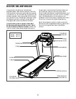 Preview for 5 page of NordicTrack NETL30713.0 (German) Bedienungsanleitung