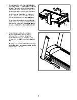 Preview for 8 page of NordicTrack NETL30713.0 (German) Bedienungsanleitung