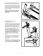 Preview for 9 page of NordicTrack NETL30713.0 (German) Bedienungsanleitung