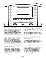 Preview for 15 page of NordicTrack NETL30713.0 (German) Bedienungsanleitung