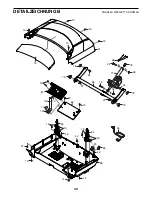 Preview for 40 page of NordicTrack NETL30713.0 (German) Bedienungsanleitung