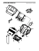 Предварительный просмотр 43 страницы NordicTrack NETL30713.0 (German) Bedienungsanleitung