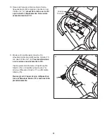 Предварительный просмотр 11 страницы NordicTrack NETL79711.0 (Italian) Manuale D'Istruzioni