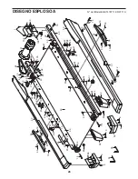 Предварительный просмотр 28 страницы NordicTrack NETL79711.0 (Italian) Manuale D'Istruzioni