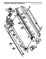 Preview for 28 page of NordicTrack NETL79811.0 (Dutch) Gebruikershandleiding