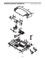 Preview for 29 page of NordicTrack NETL79811.0 (Dutch) Gebruikershandleiding