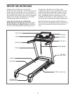 Preview for 5 page of NordicTrack NETL99809.0 (German) Bedienungsanleitung