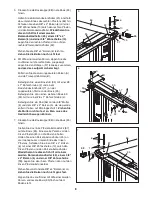 Preview for 8 page of NordicTrack NETL99809.0 (German) Bedienungsanleitung