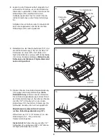 Preview for 9 page of NordicTrack NETL99809.0 (German) Bedienungsanleitung