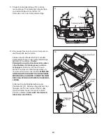 Preview for 10 page of NordicTrack NETL99809.0 (German) Bedienungsanleitung