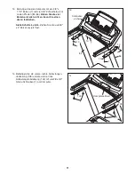 Preview for 11 page of NordicTrack NETL99809.0 (German) Bedienungsanleitung