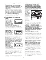 Preview for 16 page of NordicTrack NETL99809.0 (German) Bedienungsanleitung