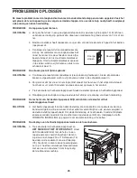 Preview for 25 page of NordicTrack NETL99809.1 (Dutch) Gebruiksaanwijzing