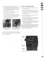 Preview for 8 page of NordicTrack NordicSport Ski 300 Manual