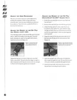 Preview for 15 page of NordicTrack NordicSport Ski 300 Manual