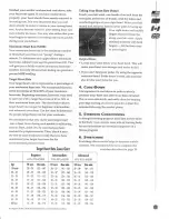 Preview for 20 page of NordicTrack NordicSport Ski 300 Manual