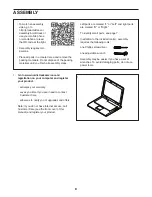 Preview for 8 page of NordicTrack NORDICTRACK GX 2.5 User Manual