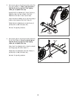 Preview for 9 page of NordicTrack NORDICTRACK GX 2.5 User Manual