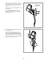 Preview for 12 page of NordicTrack NORDICTRACK GX 2.5 User Manual