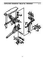 Preview for 11 page of NordicTrack NTB09920 User Manual