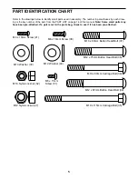 Preview for 5 page of NordicTrack NTB14920 User Manual