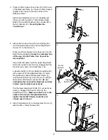 Preview for 7 page of NordicTrack NTB14920 User Manual