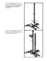 Preview for 6 page of NordicTrack NTB49030 User Manual