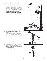 Preview for 7 page of NordicTrack NTB49030 User Manual