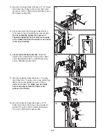 Preview for 10 page of NordicTrack NTB49030 User Manual