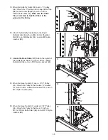 Preview for 11 page of NordicTrack NTB49030 User Manual