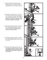 Preview for 12 page of NordicTrack NTB49030 User Manual