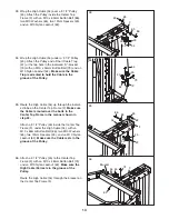 Preview for 14 page of NordicTrack NTB49030 User Manual