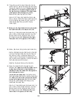 Preview for 15 page of NordicTrack NTB49030 User Manual