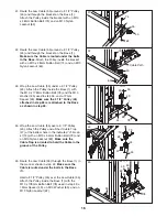 Preview for 16 page of NordicTrack NTB49030 User Manual