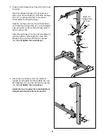 Preview for 6 page of NordicTrack NTB58030 User Manual