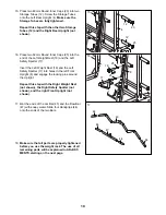 Preview for 10 page of NordicTrack NTB58030 User Manual