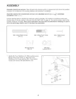 Preview for 4 page of NordicTrack NTC05940 User Manual