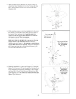 Preview for 5 page of NordicTrack NTC05940 User Manual