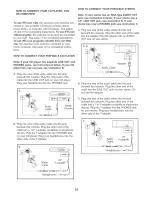 Preview for 15 page of NordicTrack NTC05940 User Manual