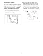 Preview for 17 page of NordicTrack NTC05940 User Manual