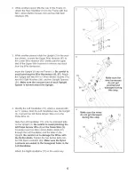 Preview for 6 page of NordicTrack NTC07940 User Manual