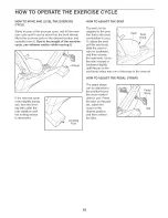 Preview for 10 page of NordicTrack NTC07940 User Manual